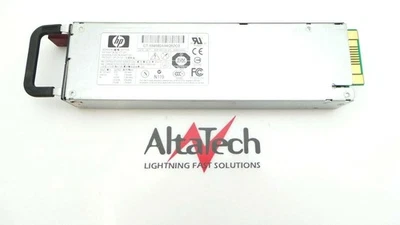 Unidad de fuente de alimentación HP 305447-001 ProLiant DL360 325W AC PSU - Probada Foto 1 de 4