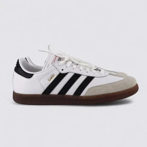 Adidas Originals Men's Samba Indoor Soccer Shoes Size 11.5 - Picture 1 of 7