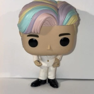 Funko Pop! Rocks: BTS - Jimin - Foto 1 di 8