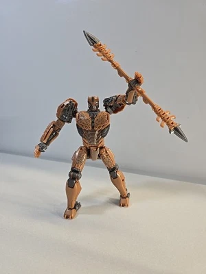 Transformers Studio Series Cheetor complete Hasbro ROTB SS-98 Rise of the Beast - Image 1 of 4