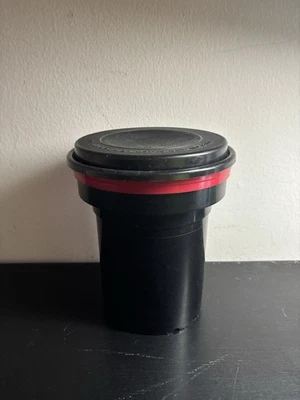 Carrete de tanque de desarrollo universal Paterson PTP115 Super System 4 se adapta a rollo de 2 x 35 mm Foto 1 de 3