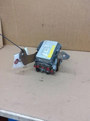 2001 Ford Excursion F250 F350 ABS Anti-Lock Brake Pump Assembly OEM Thru 11/00 Foto 1 de 4