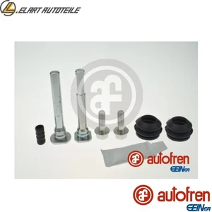 FÜHRUNGSHÜLSENSATZ BREMSSATTEL D7075C FÜR TOYOTA COROLLA/Liftback/Compact 1.9L - Bild 1 von 8