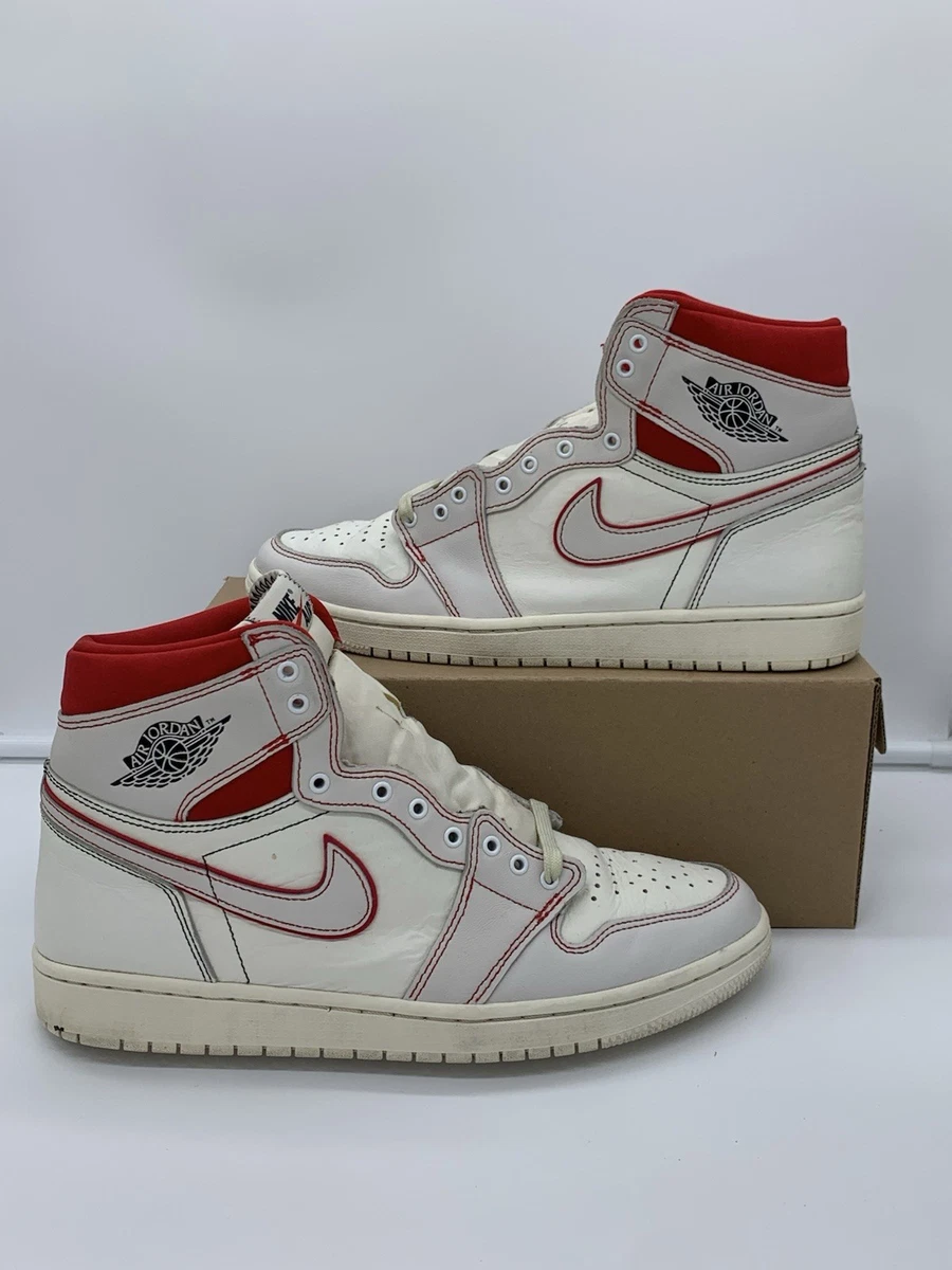 Jordan 1 Retro OG High Phantom for Sale | Authenticity Guaranteed