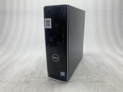 Dell Inspiron 3470 Intel Core i3-8100 3.6GHz 8GB RAM NO HDD NO OS Good - Image 1 of 4