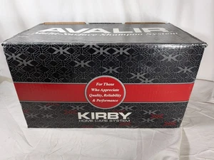 UNBENUTZT Kirby Staubsauger AVALIR Multi Surface TEILE NUR ZUBEHÖRPAKET  - Bild 1 von 4