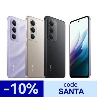 Xiaomi REDMI 15 Smartphone 6+128GB 50MP 7000mAh 144Hz 6,9"Snapdragon®685 Globale - Bild 1 von 4