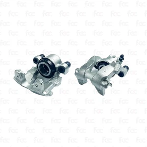 Pinza de freno delantera izquierda Renault Juratek JCA1230L - Imagen 1 de 8