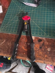 Rivet Nut Thread Hand Riveter Tool 607 - Picture 1 of 4