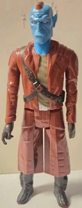 Marvel TITAN HERO SERIES YONDU - Modellino 12" Guardiani della Galassia 2014 - Foto 1 di 4