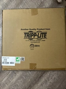 Étagère rack Tripp Lite SR2SHELF2P pour armoires de serveurs - Photo 1/1