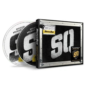 Status Quo - Archive Srs 1 - Live In Ams [CD] - Picture 1 of 1