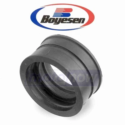 Boyesen Rad Valve Boot for 1990-1995 Suzuki RM250 - Fuel & Air Reeds & Reed ha Foto 1 de 4