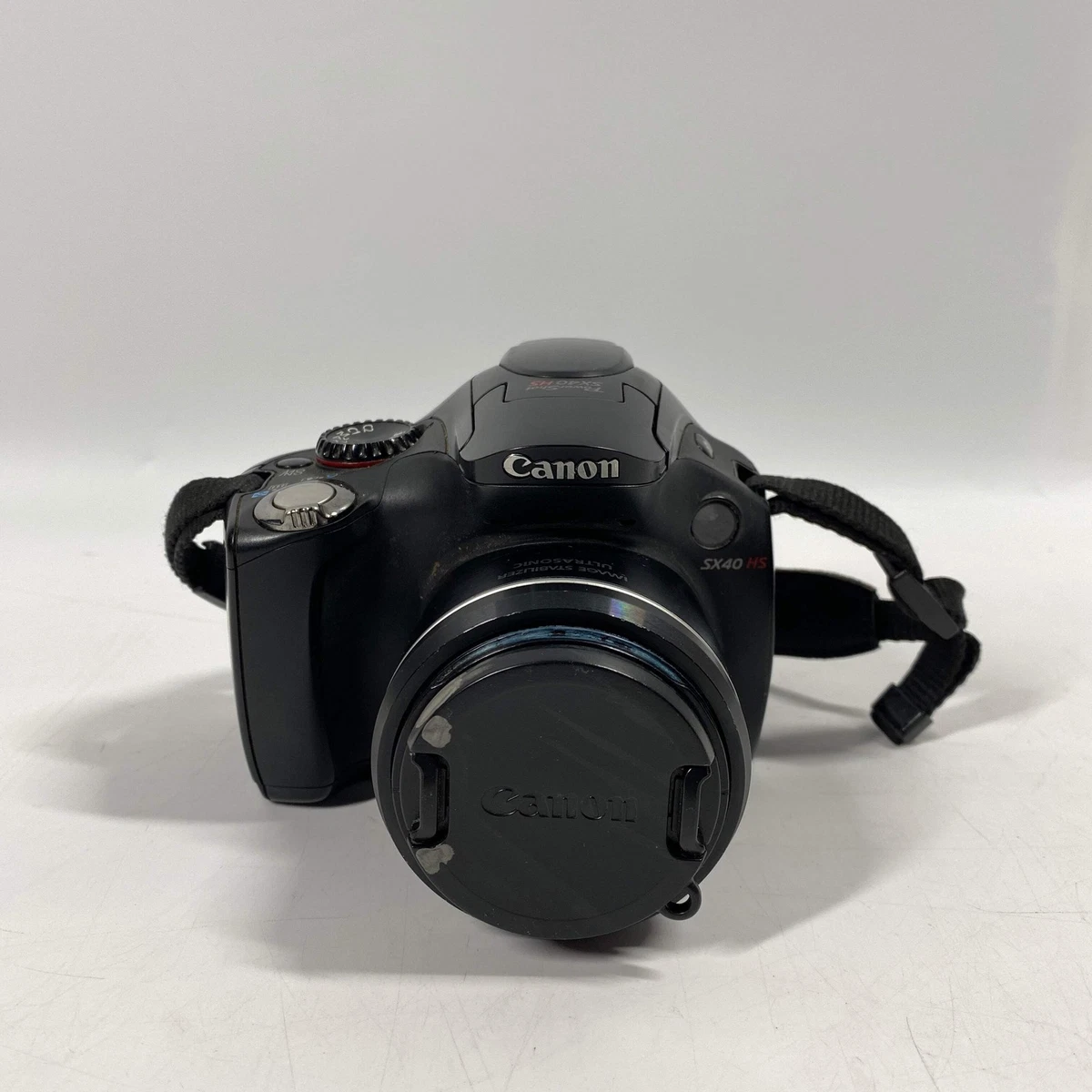 Canon PowerShot SX40 HS Digital Cameras for Sale | Shop New & Used