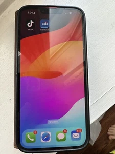 iPhone 14 Plus With Tik Tok - Picture 1 of 1