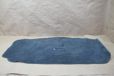 🥇92-00 LEXUS UZZ30 SC300 SC400 ЗАДНИЙ БАГАЖНИК НАПОЛЬНЫЙ КОВРИК ПОКРЫТИЕ OEM - Изображение 1 из 4