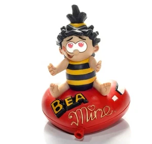 Colección Robert-Harrop Beano the Dandy*Bea Mine*no.WB03-rara - Imagen 1 de 3