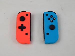 Switch Controller Wireless, Bluetooth Switch OLED Joy Pad Controller mit Turbo/D - Bild 1 von 2