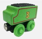 The Tank Engine Take N Play Wooden Magnetic Train Railway Kid Toy Henry's tender