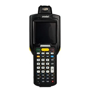 Symbol MC32N0-RL3HCHEIA 1D Handheld Data Collector Terminal PDA Barcode Scanner - Picture 1 of 7