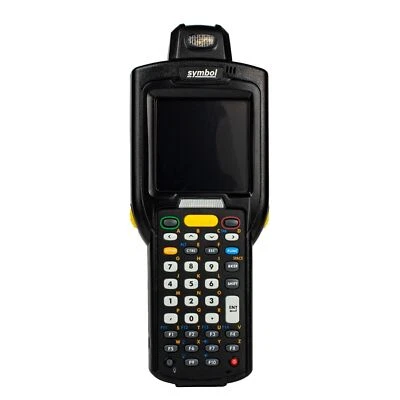 Symbol MC32N0-RL3HCHEIA 1D Handheld Data Collector Terminal PDA Barcode Scanner - Image 1 of 4