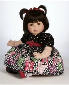 NEU SEHR SELTEN MARIE OSMOND "FRIENDSHIP ROSE BUTTERFLY WHISPER" COA 50/300 A-454 - Bild 1 von 10