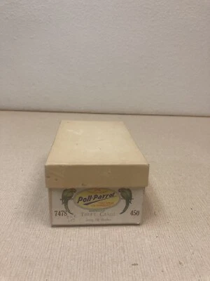 Zapatos de bebé marrón talla 5,5 Foto 1 de 4