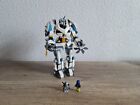 LEGO® Ninjago Zanes Titan-Mech / Set 71738 | Gebraucht