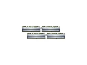 G.SKILL Sniper X Series 64GB (4 x 16GB) 288-Pin DDR4 SDRAM DDR4 3200 (PC4 25600) - Picture 1 of 4