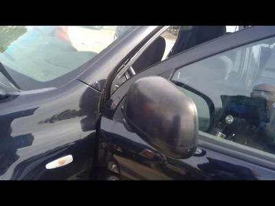 Used Left Door Mirror fits: 2013 Mitsubishi Outlander sport painted cover Left G - Image 1 of 4