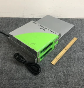 Adaptador de red ENENSYS GigaCasterII/FastCaster video sobre IP + IP con cable de alimentación - Imagen 1 de 7