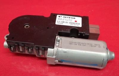 Conjunto de módulo de motor techo corredizo Mopar Dodge Jeep Ram 2011-2025 Foto 1 de 4