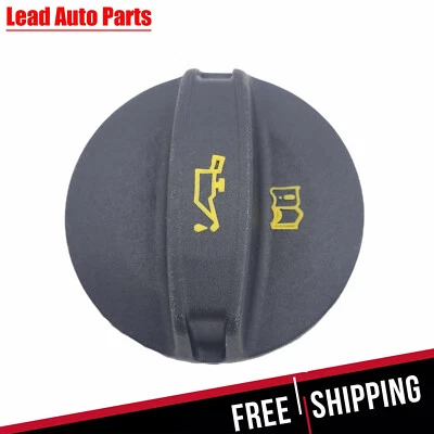 Engine Oil Filler Cap for 2012-2017 Volkswagen Passat Tiguan CC 06K103485C - Image 1 of 4