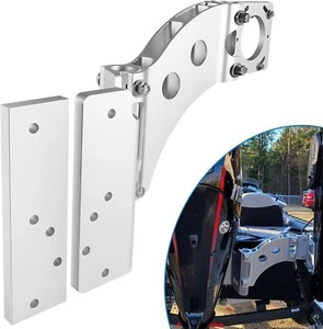 1810303 Universal Modular Adapter Bracket Sandwich Starboard for Minn Kota Talon - Picture 1 of 15