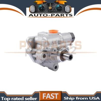 Насос гидроусилителя руля для 2006 2007 2008 2009 2010 Jeep Grand Cherokee 6,1 л 1 шт. - Изображение 1 из 4