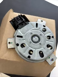 New 2007-2014 GMC Chevy GM Fan Motor 20903477 (15-81700) - Picture 1 of 3