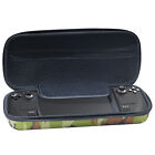 Waterproof Console Storage Bag Travel Hand Carrying Case Handbag For Steam Deck