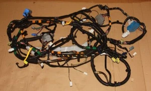 Kabelbaum Mazda 2 1.3 2/3-türer Innenraum DM0167050B BJ 2009 - Bild 1 von 2