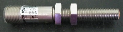 Schmersal IFL 2-8-10 STP  Inductive Proximity Sensor - Image 1 of 2