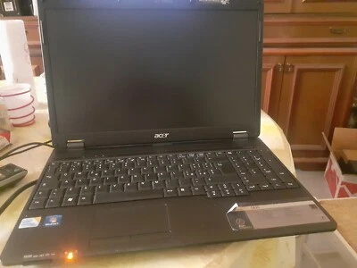 Noteboox Acer Extensia 5635 - Immagine 1 di 4