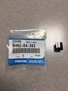 2014 2015 2016 Mazda 3 center console cover - Picture 1 of 1