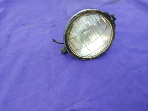Vintage 1930’s-1940’s KD Lamp Co. Model 853 Driving Lights lamp - Picture 1 of 17