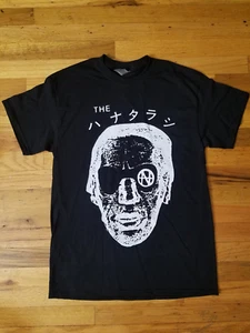 Hanatarash (The ハナタラシ) - Noisexa Shirt UNISEX SHIRT - Bild 1 von 3