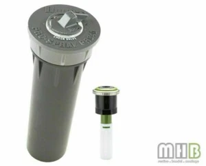 SET Hunter Regner PROS-04-PRS40-CV + MP Rotator 1000 360°  - Bild 1 von 5