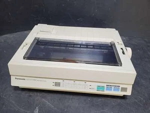 Impresora multimodo Panasonic modelo KX-P1180 - Imagen 1 de 6