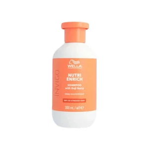 Shampoo Capelli Secchi WELLA Invigo Nutri-Enrich Shampoo Nutriente 300ml - Imagen 1 de 1