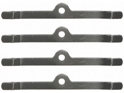 Juego de esparcidor de carga cubierta de válvula para camioneta Chevrolet P30 1968-1974 Felpro 74664SW Foto 1 de 2