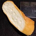 Food Sample French Bread Slice Large B