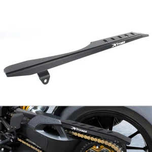 Chain Guide Cover Protector Guard Fit For Triumph Speed Triple 1200 RS/RR 21-24 - Picture 1 of 13