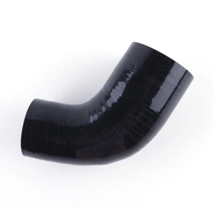 Manguera turbo silicona 1.8T 20VT ROJO 1998-2006 Fit Audi S3 A3 TT Quattro Seat Leon - Imagen 1 de 18